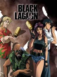 черная лагуна 1 сезон 1 серия на русском смотреть Lagoon Baza 1 Po Prosmotru Anime Onlajn Besplatno