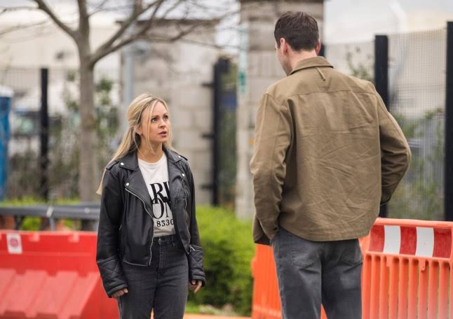 Coronation Street spoilers: Sarah makes confession after shocking act |  Soaps | Metro News