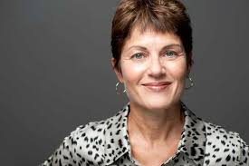 Member Spotlight: Lori Hunter Overmyer, MBA, CFRE