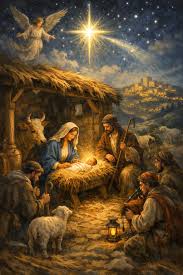 W czasie ostatniej niedzieli Adwentu, czyli przygotowania na przyj�cie Pana  Jezusa, Ko�ci� przedstawia nam moment z �ycia �wi�tej Rodziny, kiedy to  �wi�ty J�zef poprzez dzia�anie anio�a we �nie przyjmuje Maryj� i jej