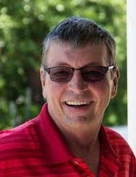 James Lock Obituary (2015)