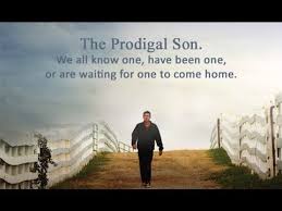 Find images of prodigal son. The Prodigal Son Faith Hope Love