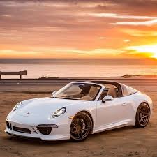Tag Motorsports On Instagram 991 Targa Adv1 Techartusa Pirellitirenorthamerica Awetuningofficial Kis Porsche 911 Targa Porsche 911 Porsche Sports Car