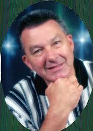 Charles McDill Obituary