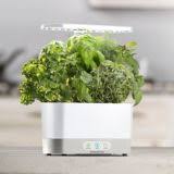 Miracle Gro Aerogarden Harvest White Canadian Tire