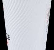 Embossed Ripple Wall Paper Cups