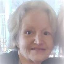 Lori Jean Petrich Obituary