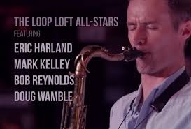 A groovalicious live version of "Can't Wait for Perfect" with Eric Harland,  Mark Kelley, Doug Wamble and Bob Reynolds