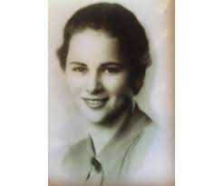 DOROTHY COATS Obituary (1915