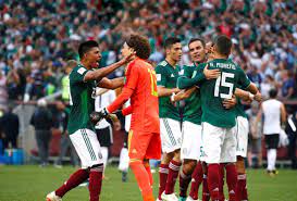 Selección de fútbol de méxico) represents mexico in international football and is governed by the mexican football federation (spanish: 3 Lecciones De Liderazgo Con Las Que Mexico Sorprendio A Alemania