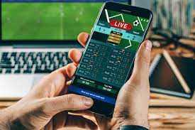 Choose a pay per head service. Online Sports Betting Industry Advanced Technology Effect On Bookies