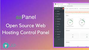 Aapanel An Easy To Install Use Web Hosting Control Panel It Is Free And Open Source In This Article You Ll Learn To Inst Open Source System Monitor Linux