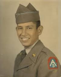 Francisco Aleman “Frank” Eliserio (1936-2014)