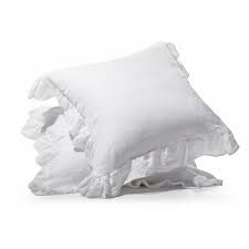 ✅ free shipping on many items! Linen Euro Pillow Sham Wayfair