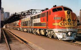 An Informational And Educational Resource Guide Covering The American Railroad Industry Learn More About Everyth Train Railroad Photography Railroad Industry