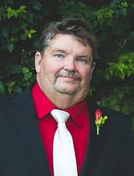 Eugene “Pudge” “Yoda” A. Vosler