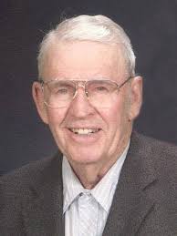 Ronald Woolridge Obituary (1933