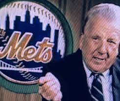 Kiner's Korner 1989 Rain Delay Episode