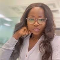 Fatimat Adebisi, MBA, PHRi