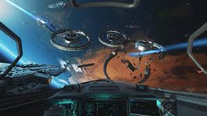 It appears that warfare begins and ends with mankind. The Secret Sci Fi Greatness Of Call Of Duty Infinite Warfare Pc Gamer