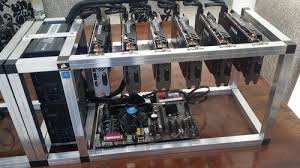 What's more, if you're running multiple mining rigs for your operation, you can make best bitcoin mining hardware: 6 Gpu Mining Custom Rigs At Rs 210000 Unit Gpu Mining Rig Crypto Mining Rig à¤® à¤‡à¤¨ à¤— à¤° à¤— Eon Next Ahmedabad Id 17967522791