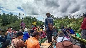 Full reaction ya gaes.jadilah netizen yg berbudi perkerti wkwkw.#tiktok #viral. Rawa Gambut Di Haur Gading Hsu Akan Dijadikan Obyek Wisata Bebas Baru