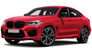 The bmw x4 sport activity coupe combines the performance and capability of a premium sports activity vehicle, with the style and elegance of a traditional coupe. Bmw X4 M 2020 Price In Europe Features And Specs Ccarprice Eur