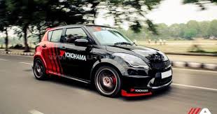 131353 Pictures Nicely Modified Rides Maruti Suzuki Swift Modified Autopsyche 06 Jpg 1920 1080 Suzuki Swift Suzuki Swift Sport Suzuki