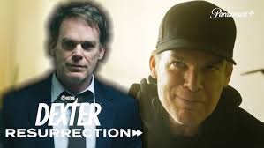 Dexter's Plans for Al