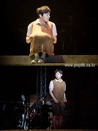 조정석 / jo jung suk. Trans 200404 Hospital Playlist Jo Jung Seok And His Time On Stage Musical In Life