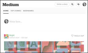 Horizontal images work better than vertical. How To Publish Stories To Medium Media News