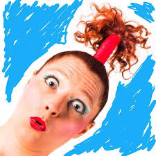 Profile for Hazel's Circus Suitcase