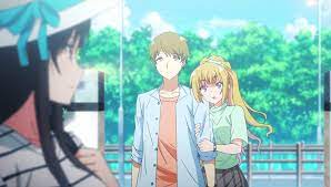 You two escape from white room to attain freedom from professor ayonokoji. Kei Karuizawa Plot You Zitsu Wiki Fandom