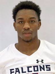 Jackson State All Time Football Recruits