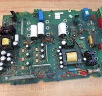 Allen Bradley 74103-244-55 Gate Drive 1336-BDB-SP5D Rev 15