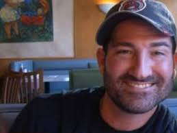 Fundraiser for Gail Prince by Julia Rosa : Mark Falconio