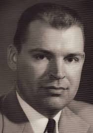 Ralph Donald Johnson