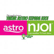 Sehingga kini, njoi memiliki sejumlah 31 saluran televisyen percuma termasuk 7 saluran hd, lebih 50 saluran prabayar, dan 27 saluran radio. Review Proses Tukar Dari Astro Ke Njoi Markas Si Kecil