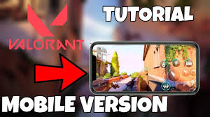 A website called valorant mobile beta recently went live on the internet, claiming that players can download the closed beta on android as well as ios devices. How To Download Valorant In Mobile Youtube