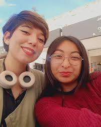 Instagram photo by Perla Sandoval • Feb 27, 2024 at 8:41 PM