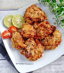 Kalau ditekan daging ayam kampung akan kembali seperti semula dan lemak yang terkandung. Kumpulan Masakan Enak Posts Facebook