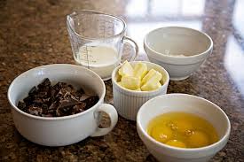 Image result for how to make chocolate at home step by step
