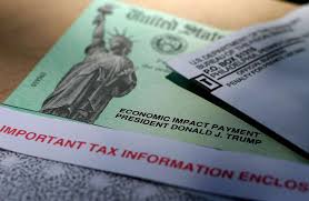 When Will You Get A Second Stimulus Check Boston News Weather Sports Whdh 7news