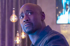 D.B. Woodside