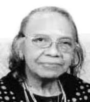 Josephine Harper Obituary (2011)