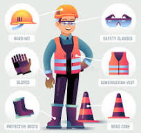 Safety Equipment Stock Illustrations – 381,236 Safety ...