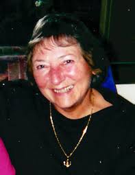 Joan T. Gratton Obituary