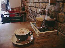 London's best coffee shops and cafes, including monmouth coffee company, kaffeine, brother marcus, kiss the hippo, over under and many more. 5 Best Coffee Shops Not To Miss In Brixton London