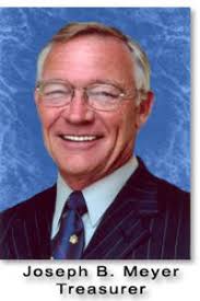 Joseph Meyer (Wyoming)