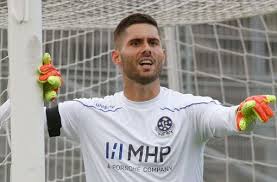 Bromma is primarily made up of the parish of bromma and the parish of västerled. Stuttgarter Kickers Warum Thomas Bromma Die Neue Nummer Eins Ist Fussball Stuttgarter Zeitung